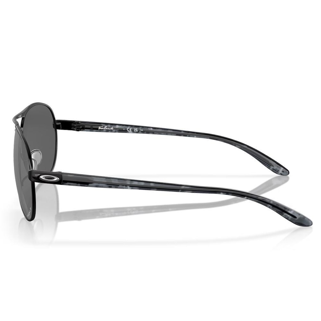 Imagem 2 do produto Óculos de Sol Oakley Feedback Polished 3459 - Unissex