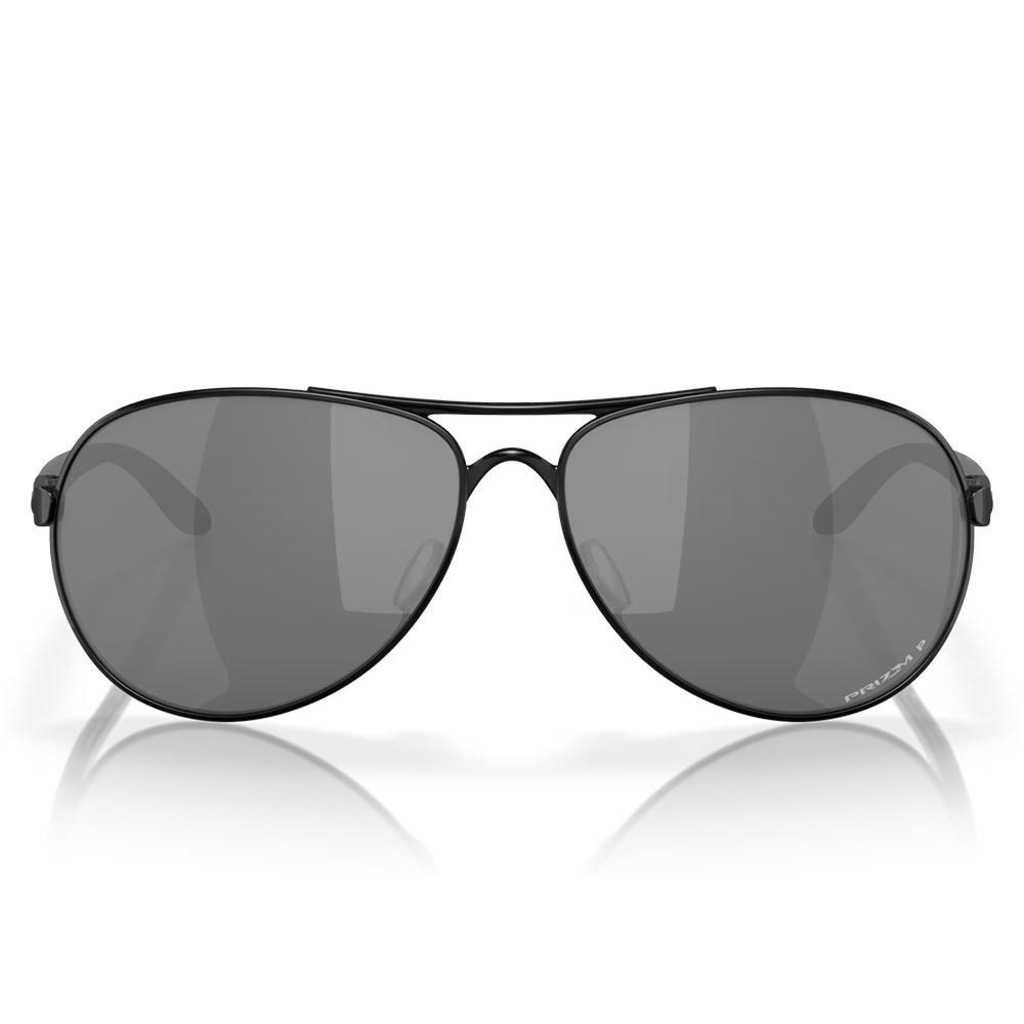 Imagem 3 do produto Óculos de Sol Oakley Feedback Polished 3459 - Unissex