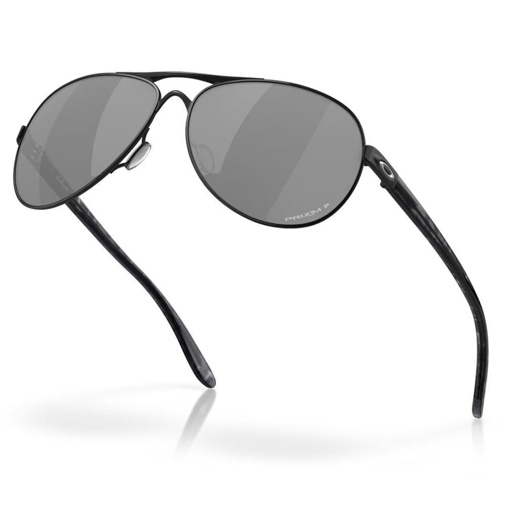 Imagem 5 do produto Óculos de Sol Oakley Feedback Polished 3459 - Unissex