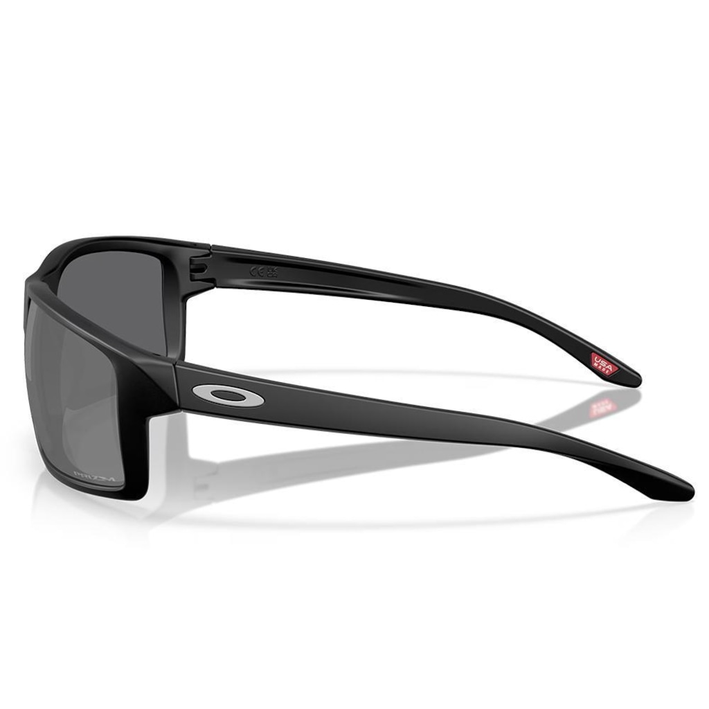 Imagem 2 do produto Óculos de Sol Oakley Gibston Xl Matte Prizm - Unissex