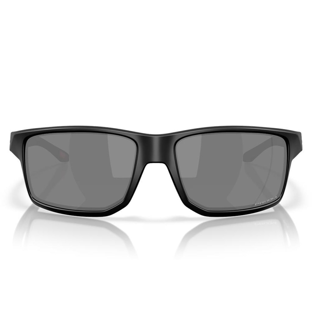 Imagem 3 do produto Óculos de Sol Oakley Gibston Xl Matte Prizm - Unissex