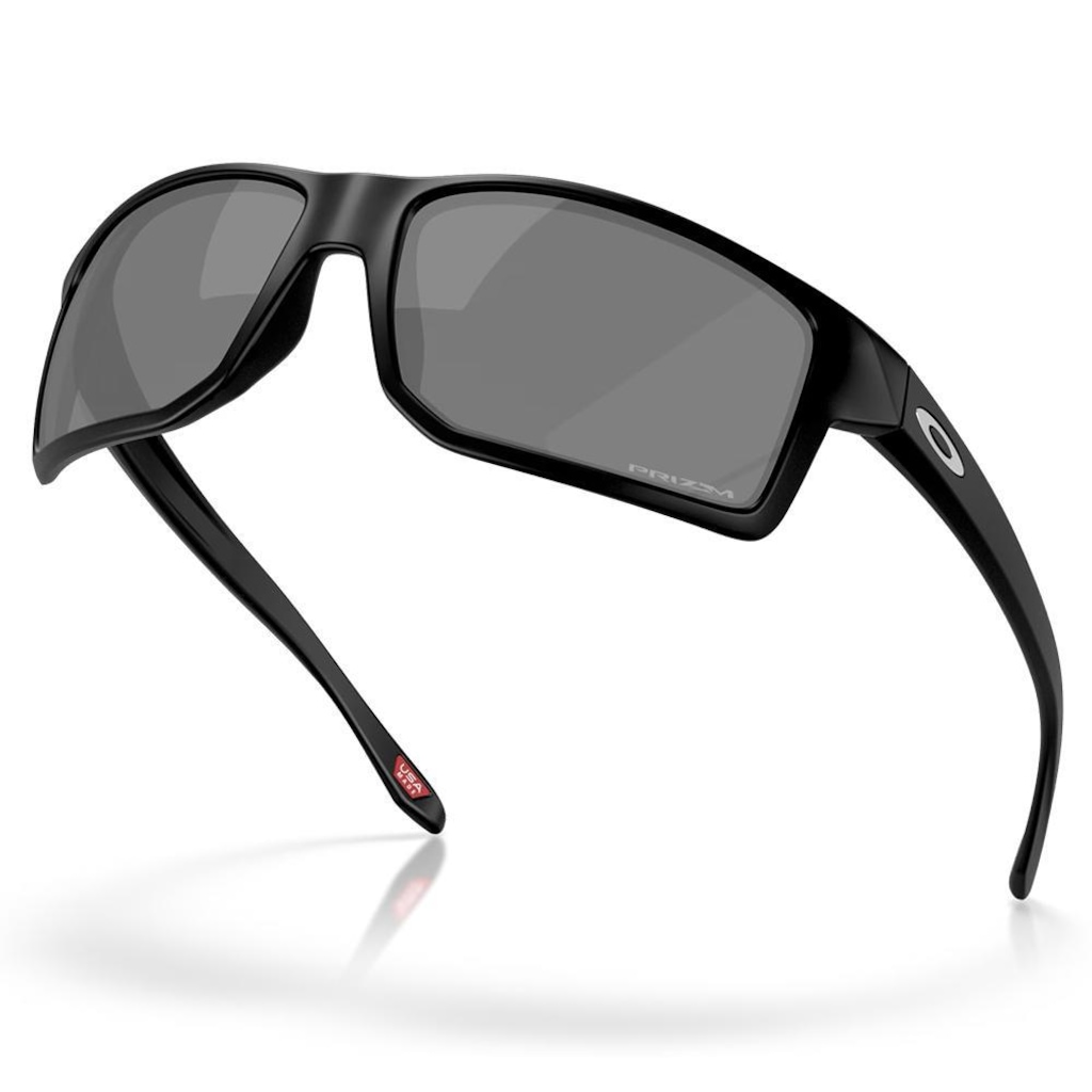 Imagem 5 do produto Óculos de Sol Oakley Gibston Xl Matte Prizm - Unissex