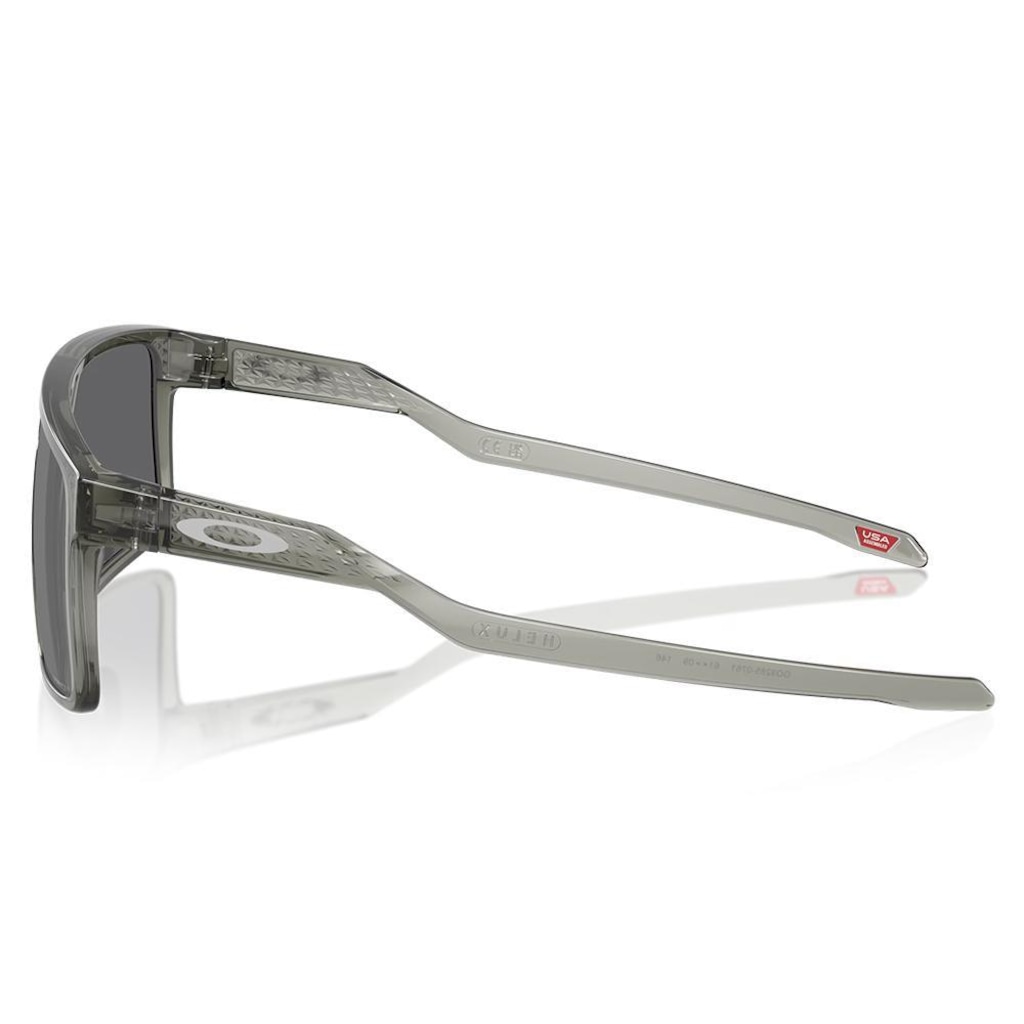 Imagem 2 do produto Óculos de Sol Oakley Helux Smoke Prizm - Unissex