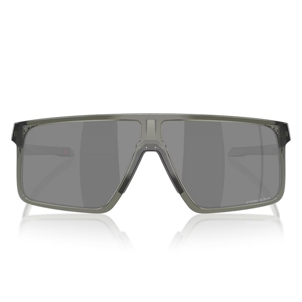 Imagem 3 do produto Óculos de Sol Oakley Helux Smoke Prizm - Unissex