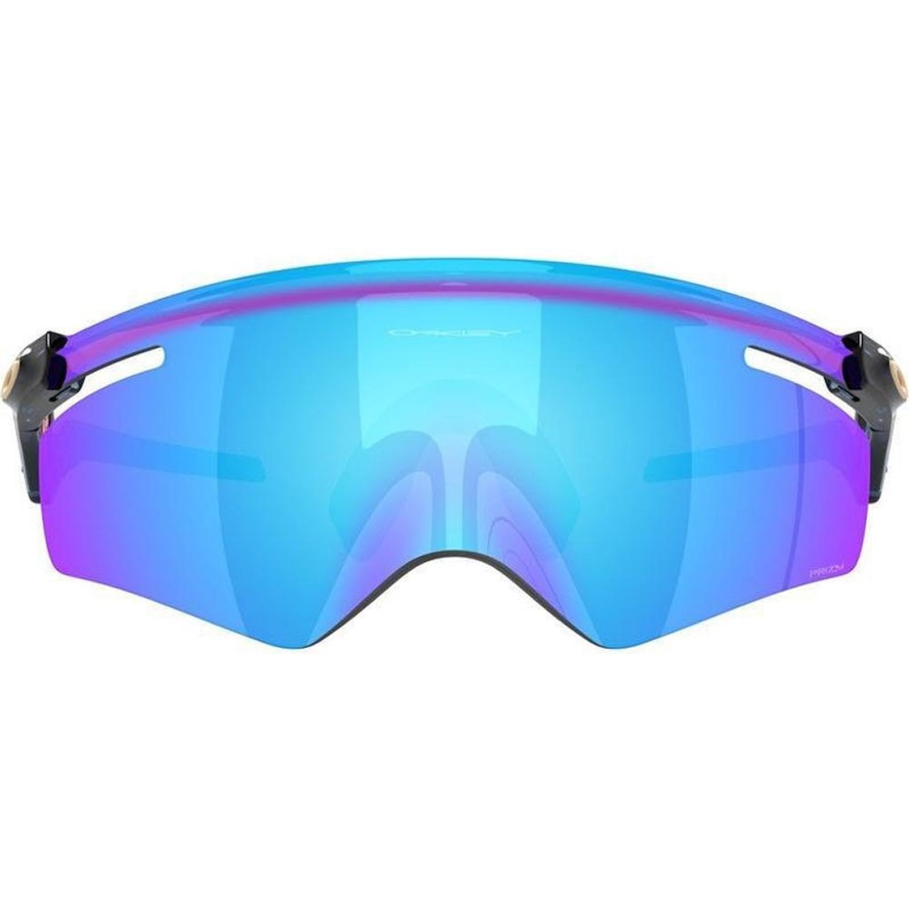 Imagem 3 do produto Óculos de Sol Oakley Qntm Kato Transparent Stonewash