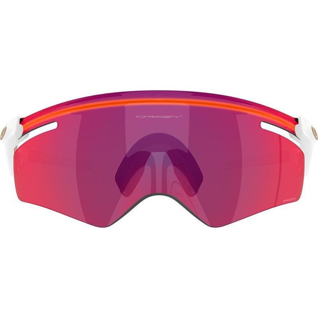 Imagem 3 do produto Óculos de Sol Oakley Qntm Kato White Prizm Road