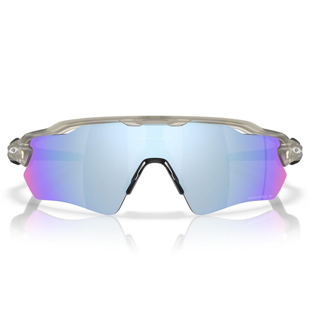 Imagem 3 do produto Óculos de Sol Oakley Radar Ev Path Matte Grey Ink