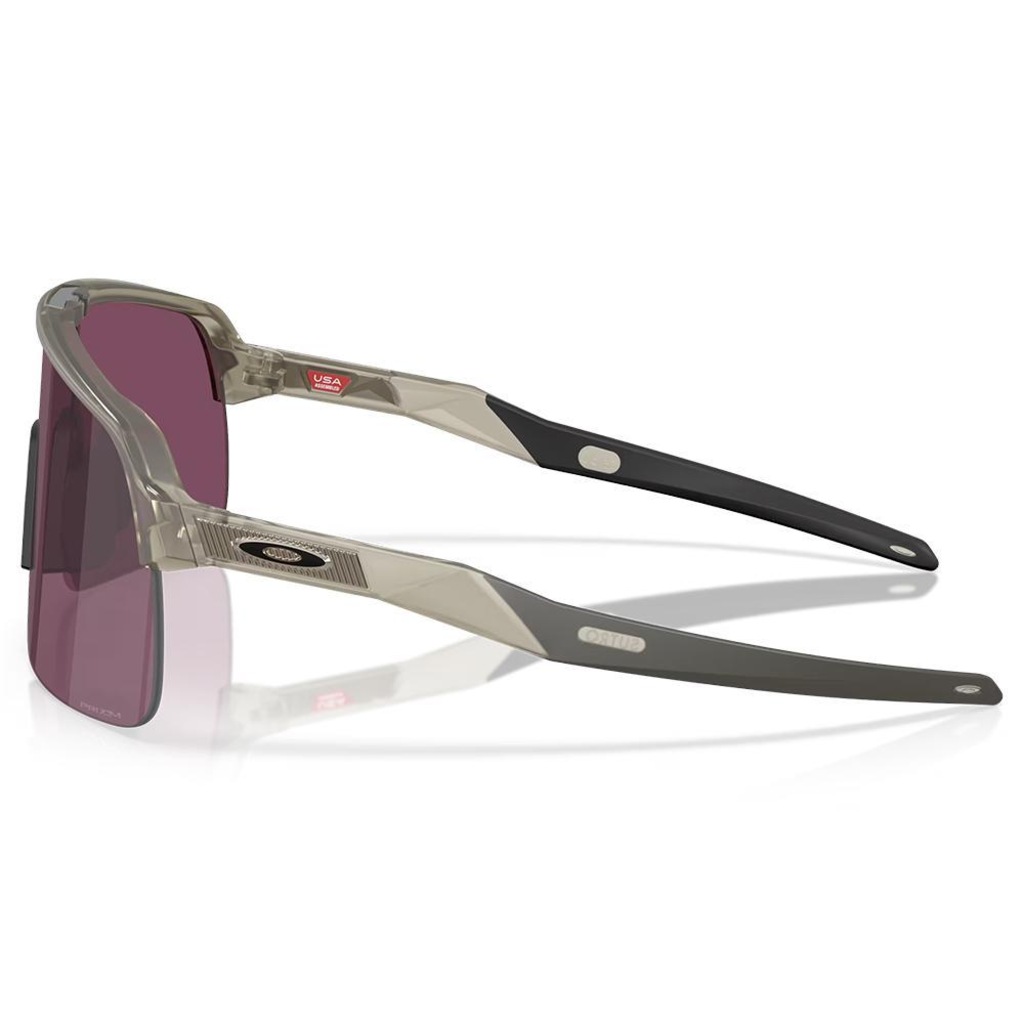 Imagem 2 do produto Óculos de Sol Oakley Sutro Lite Matte Grey Ink