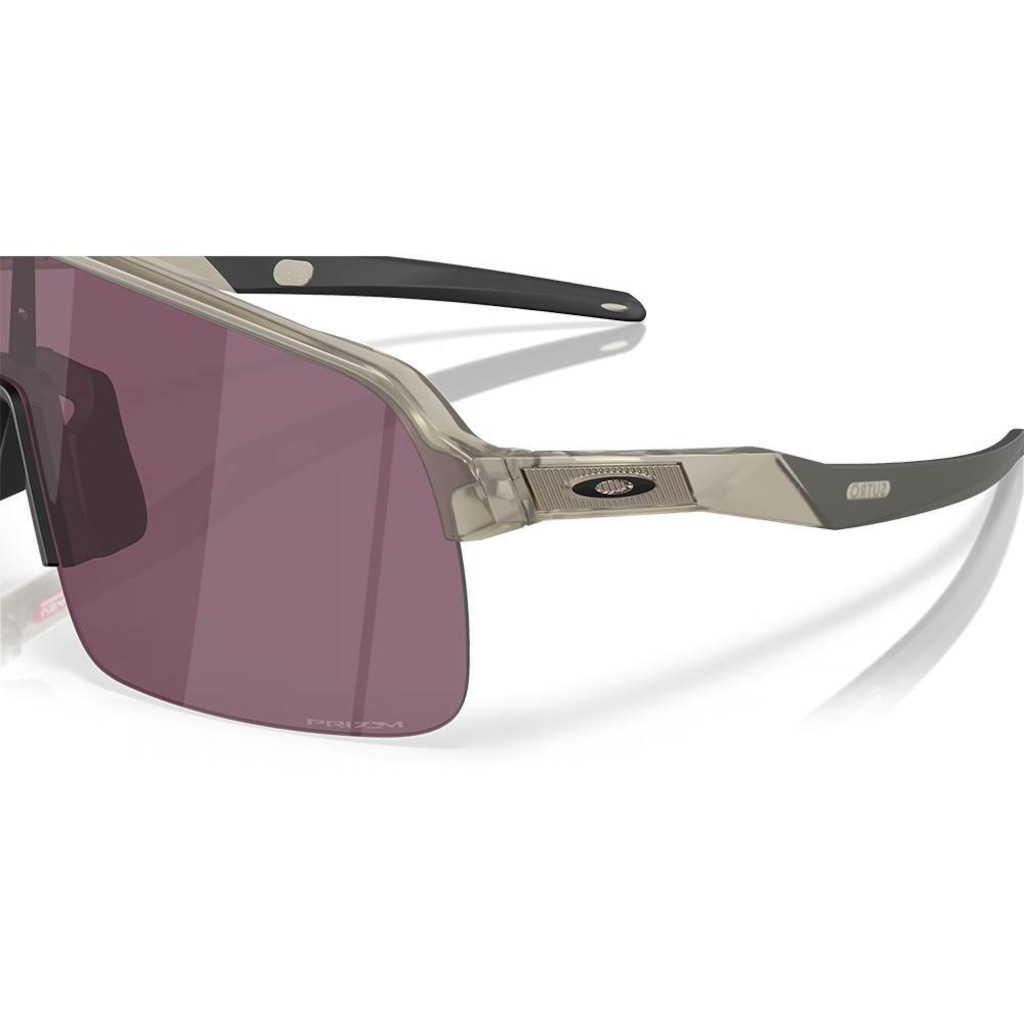 Imagem 4 do produto Óculos de Sol Oakley Sutro Lite Matte Grey Ink