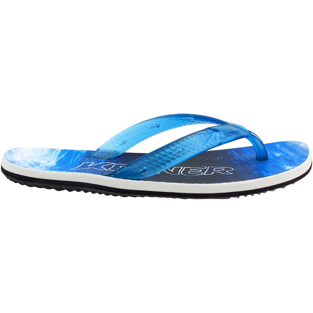 Imagem 2 do produto Chinelo de Dedo Kenner Summer - Masculina