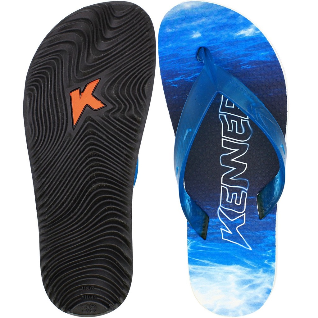 Imagem 3 do produto Chinelo de Dedo Kenner Summer - Masculina