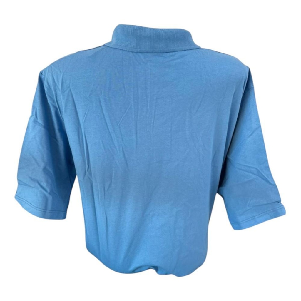 Imagem 3 do produto Camisa Betel Polo Grêmio Casual - Masculina