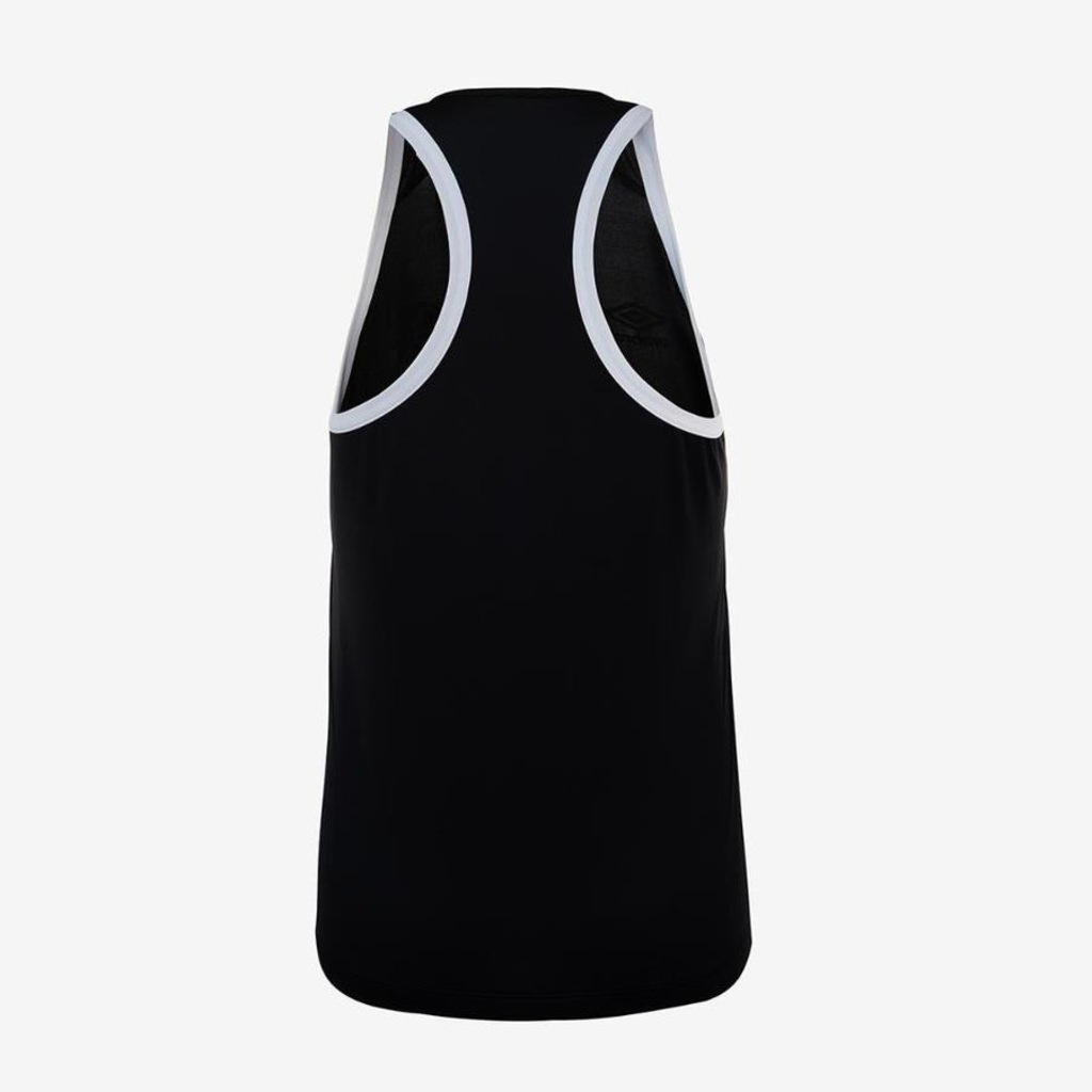 Imagem 3 do produto Camiseta Regata Umbro Ftvl Flame - Feminina