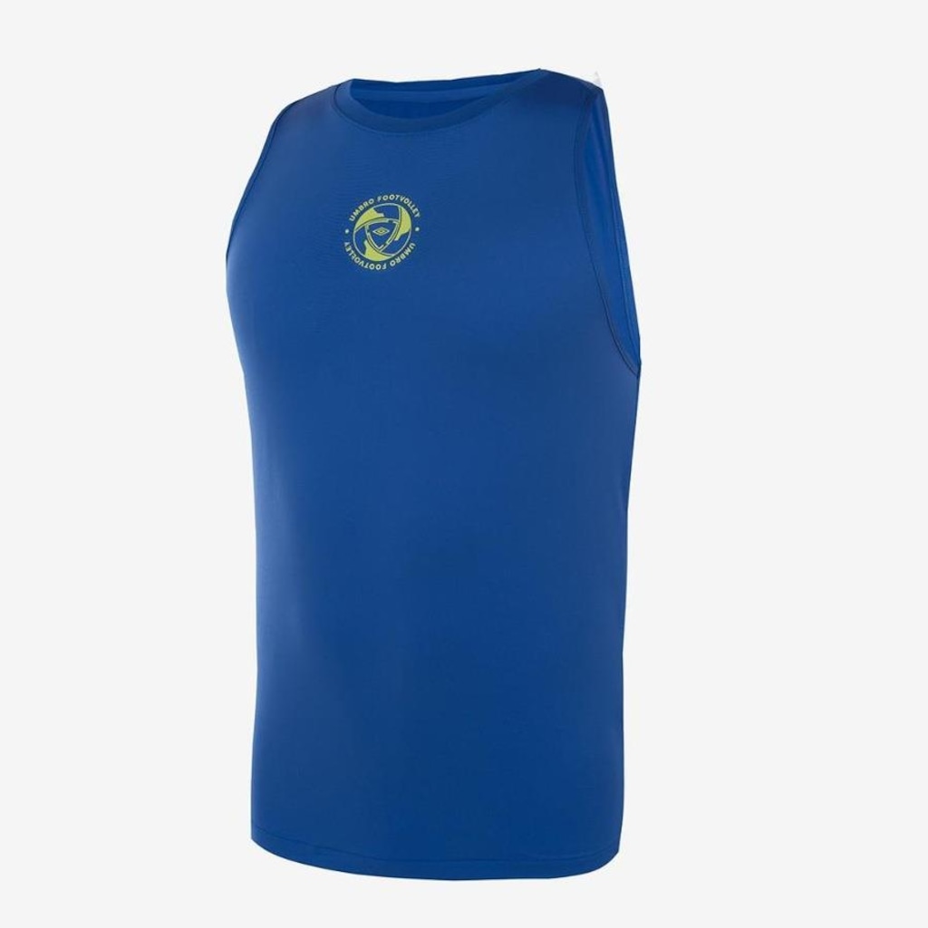 Imagem 2 do produto Camiseta Regata Umbro Ftvl Flame - Masculina