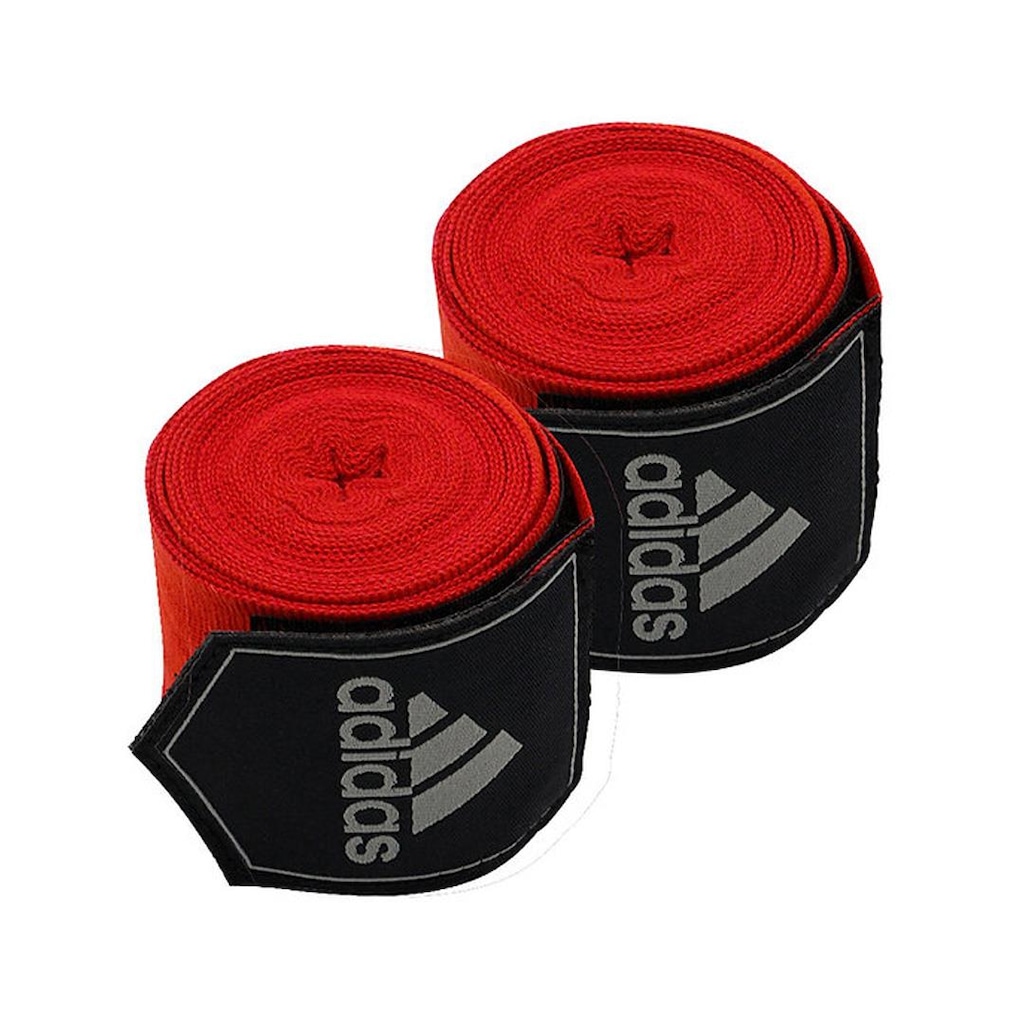 Imagem 2 do produto BANDAGEM ADIDAS HAND WRAP 4,50M
