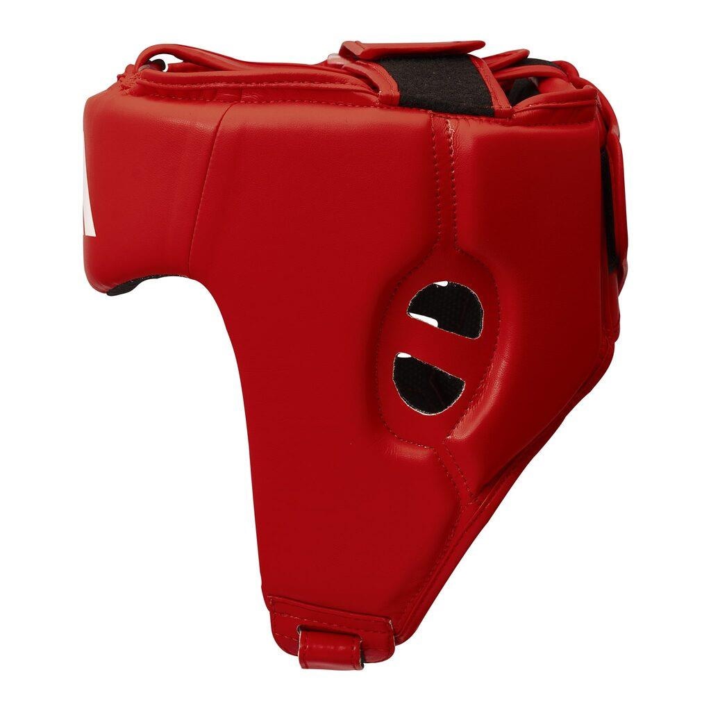 Imagem 2 do produto PROTETOR DE CABEÇA ADIDAS HYBRID50 HEAD GUARD