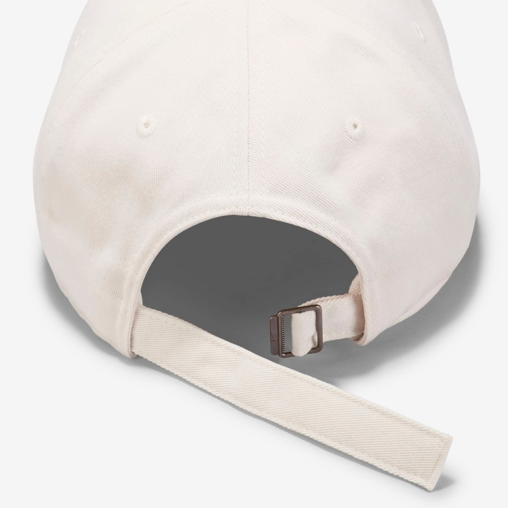 Imagem 3 do produto Boné Nike Club Swoosh - Strapback - Adulto