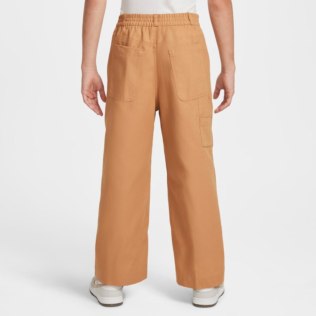 Imagem 2 do produto Calça Nike Sportswear - Infantil