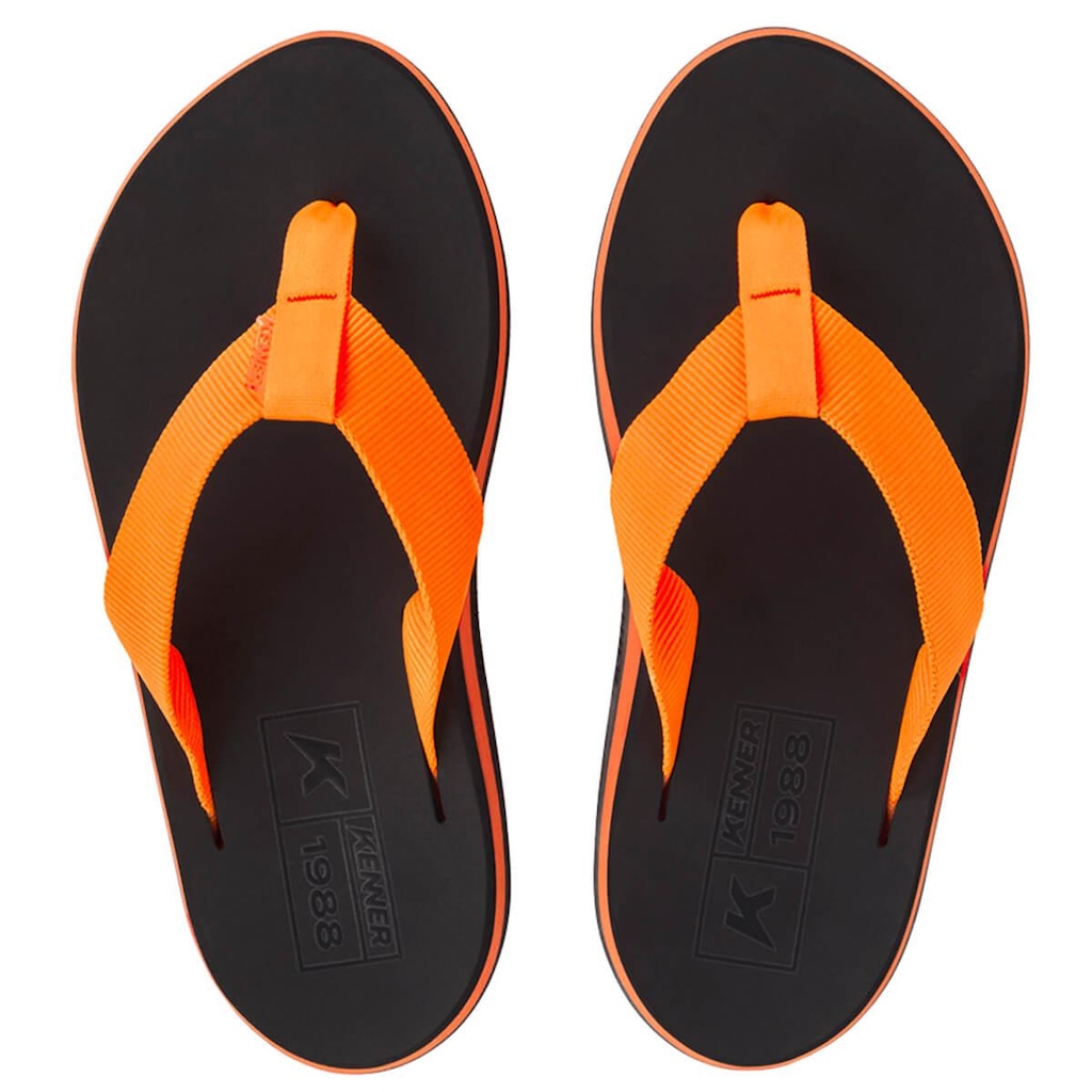 Imagem 2 do produto Chinelo Legend Pro Kenner - Unissex