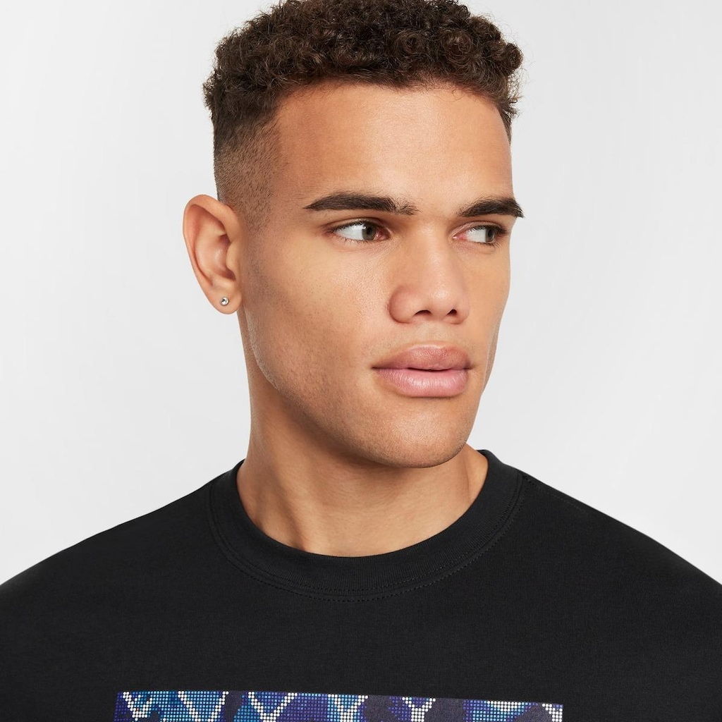 Imagem 3 do produto Camiseta Nike Max90 - Masculina