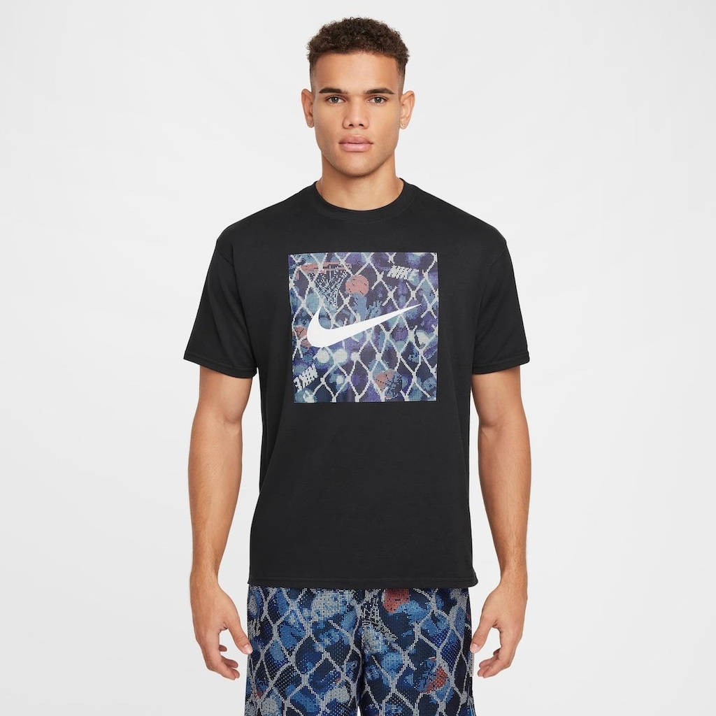 Imagem 1 do produto Camiseta Nike Max90 - Masculina