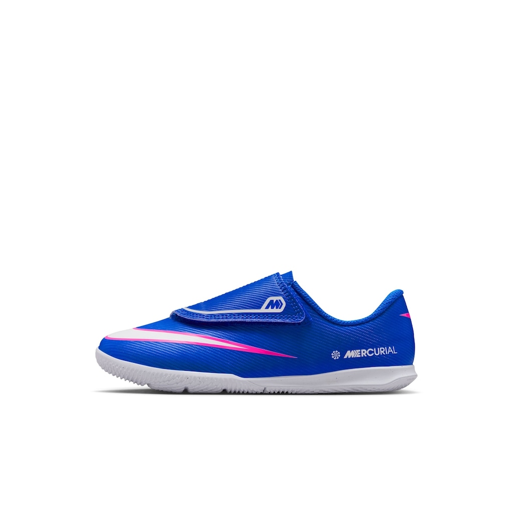 Imagem 3 do produto Chuteira Futsal Nike Mercurial Vapor 16 Club - Infantil