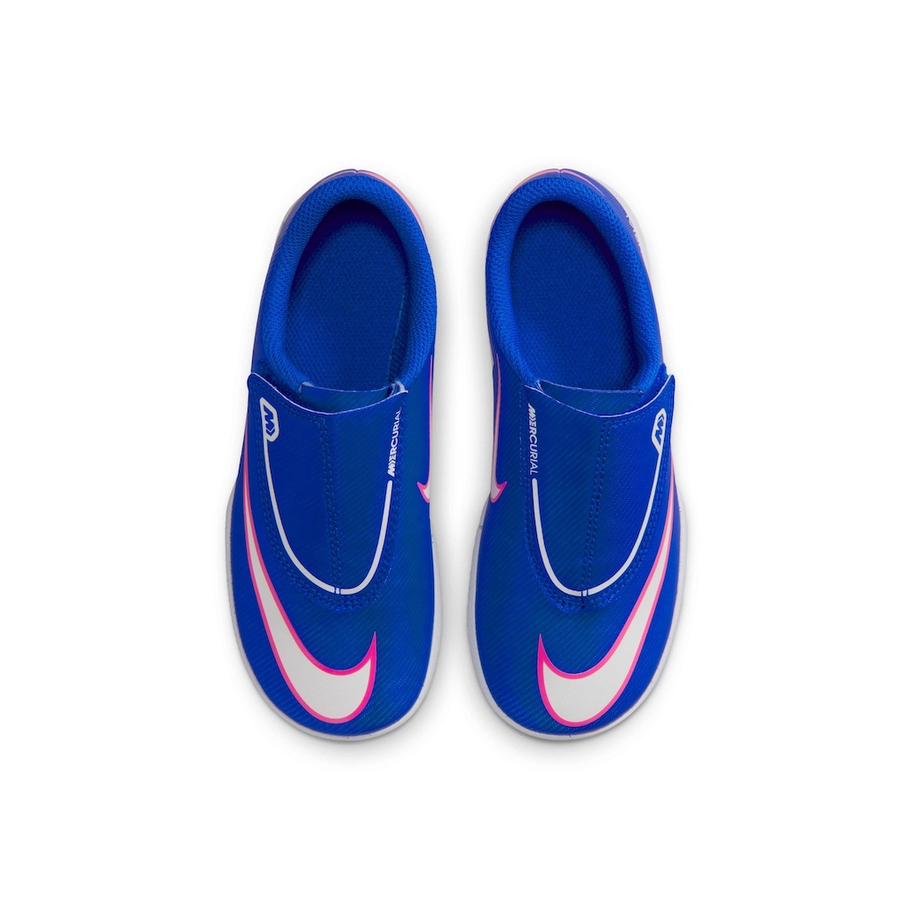 Imagem 5 do produto Chuteira Futsal Nike Mercurial Vapor 16 Club - Infantil