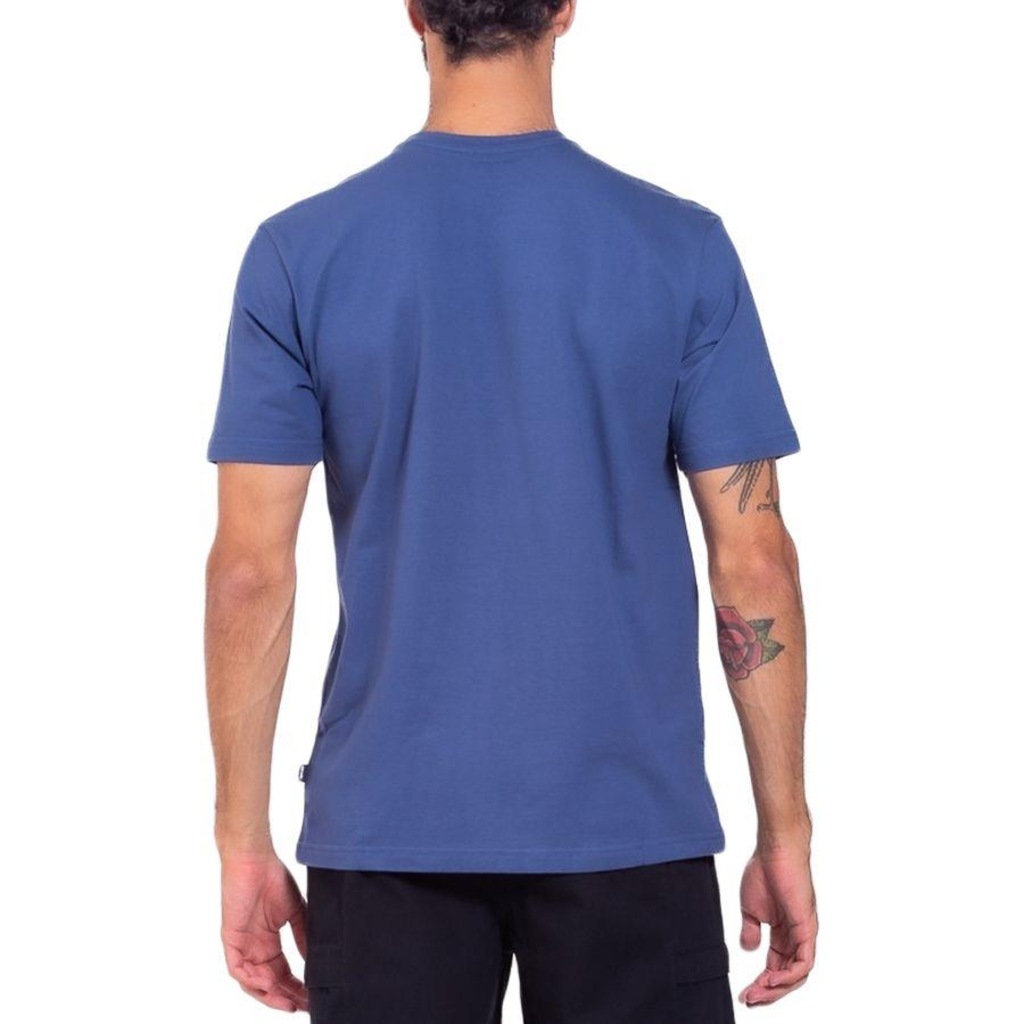 Imagem 3 do produto Camiseta Masculina Rip Curl Icon Summer 2025