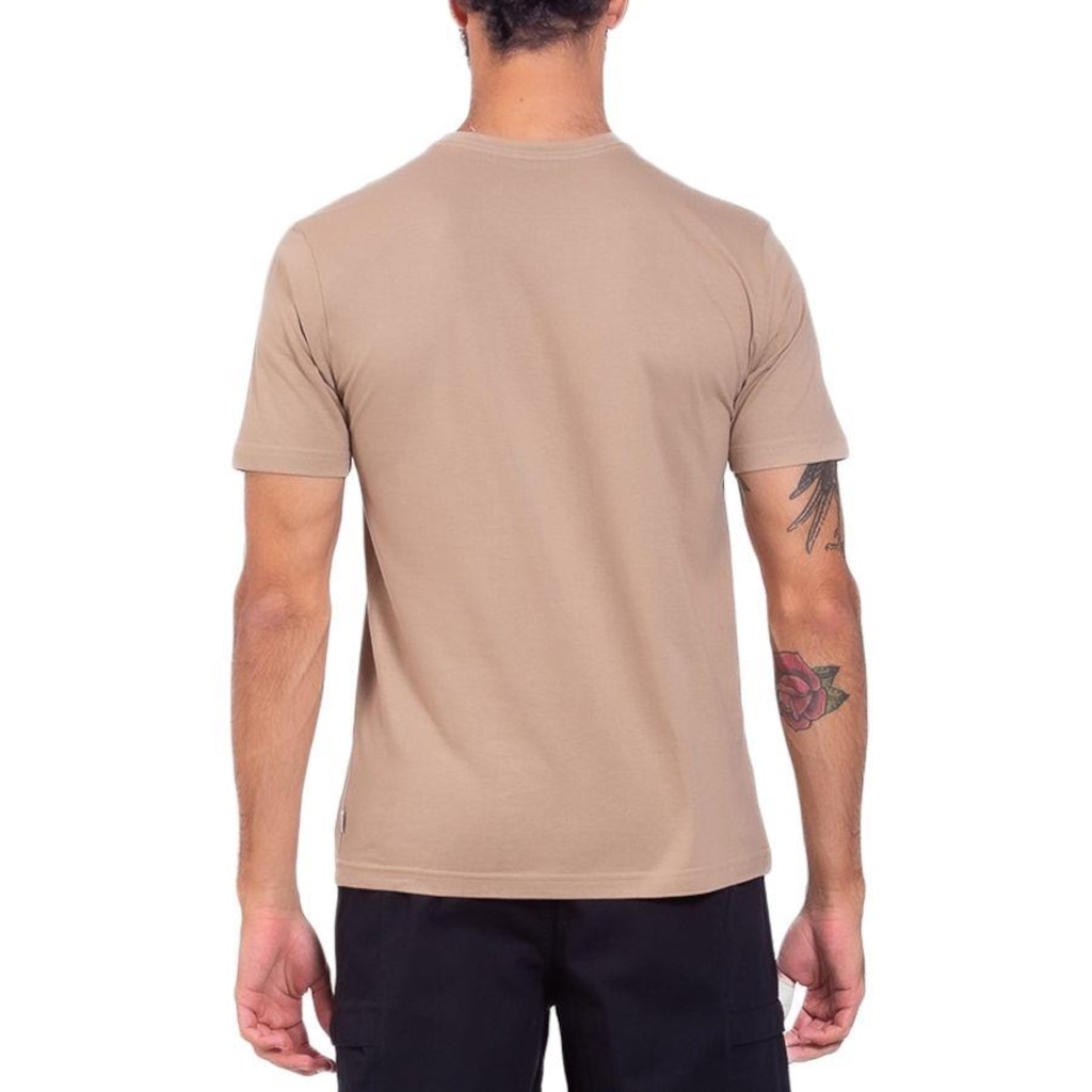 Imagem 3 do produto Camiseta Masculina Rip Curl Icon Summer 2025