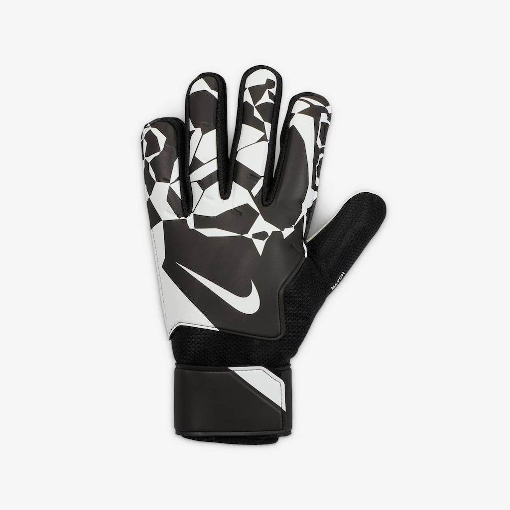 Imagem 2 do produto Luvas de Goleiro Nike - Adulto