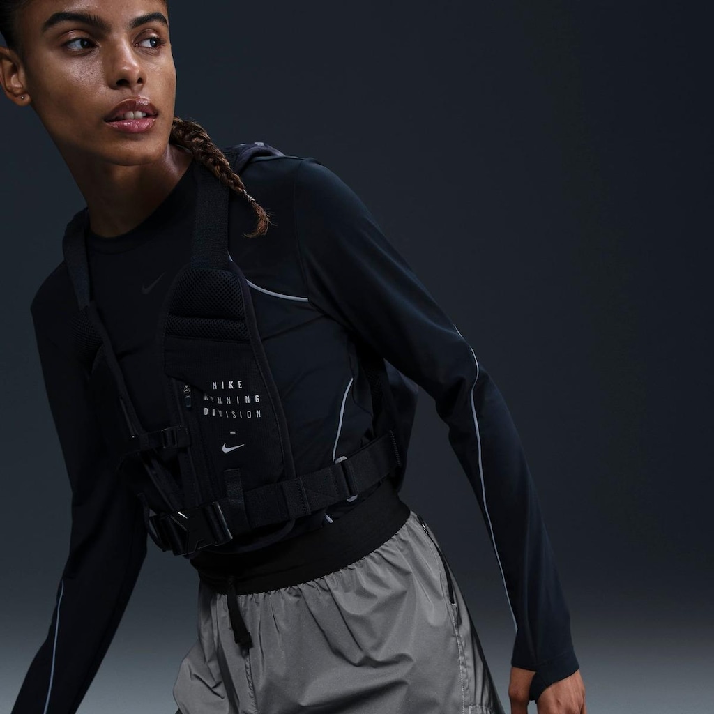Imagem 2 do produto Short Nike Run Division - Feminina
