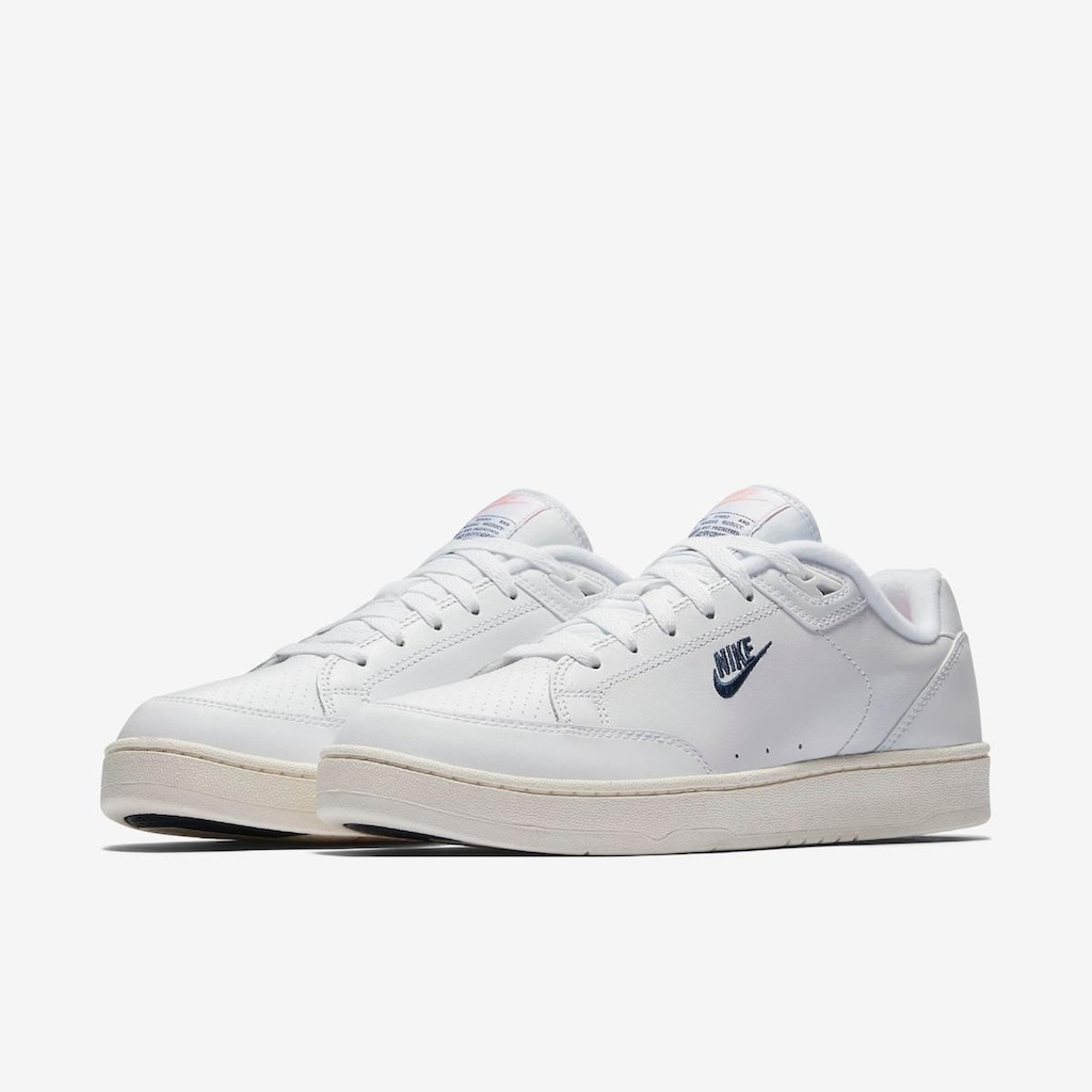 Imagem 5 do produto Tênis Nike Grandstand Ii - Masculino