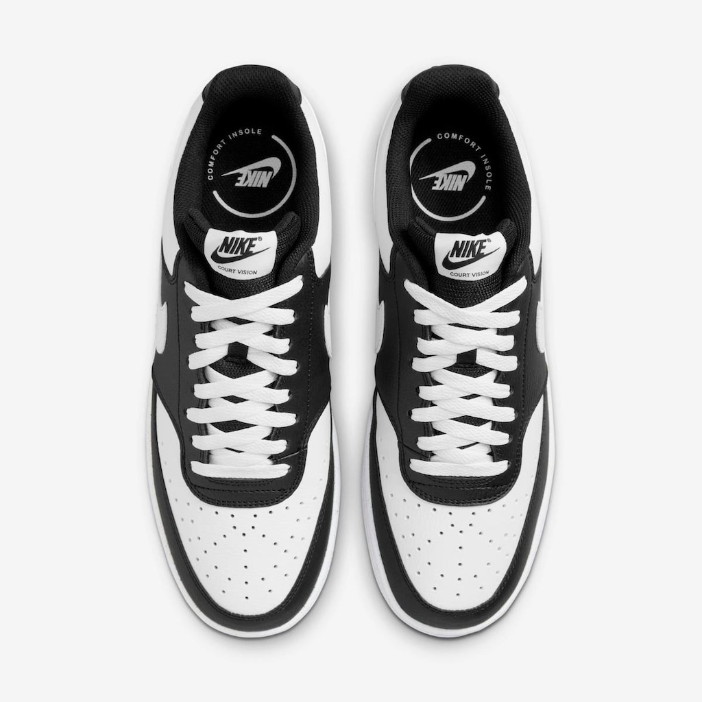 Imagem 5 do produto Tênis Nikecourt Vision Low - Masculino