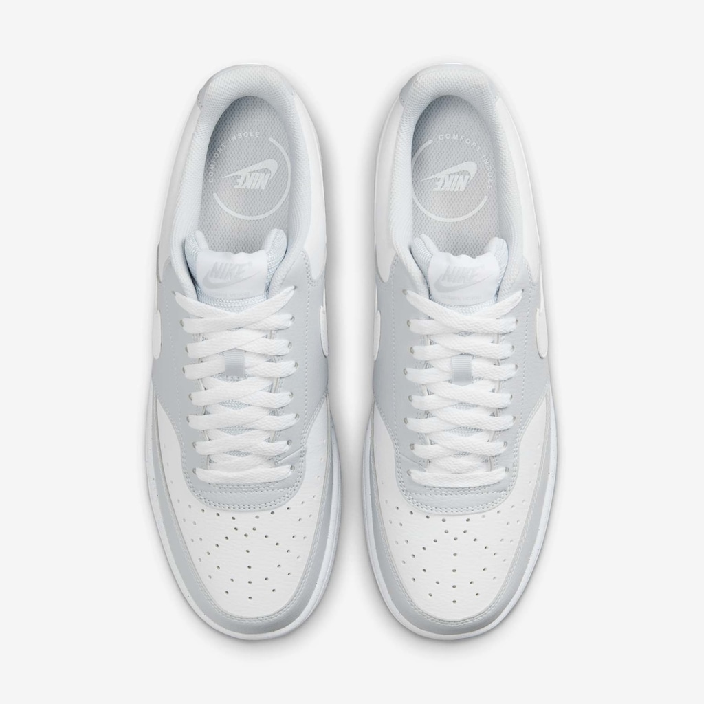Imagem 5 do produto Tênis Nikecourt Vision Low - Masculino