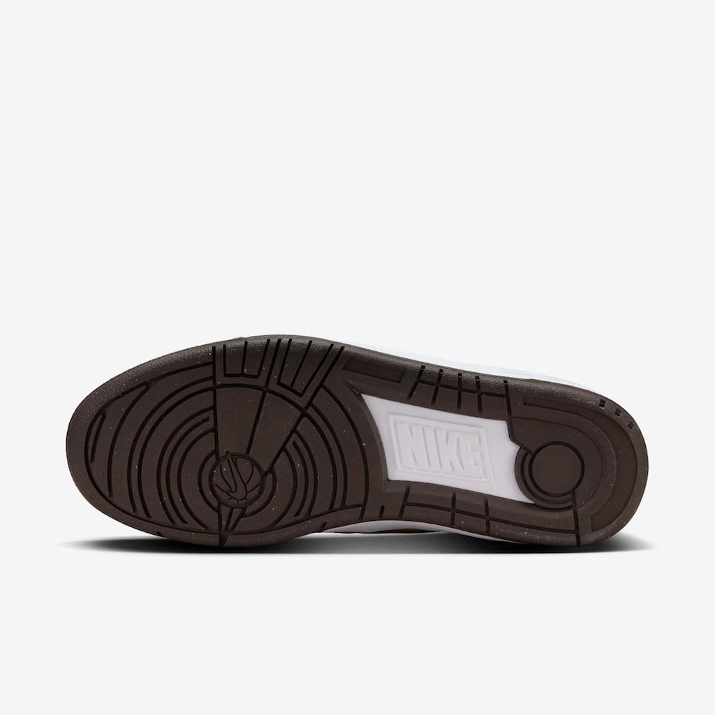 Imagem 4 do produto Tênis Nike Full Force Low - Masculino