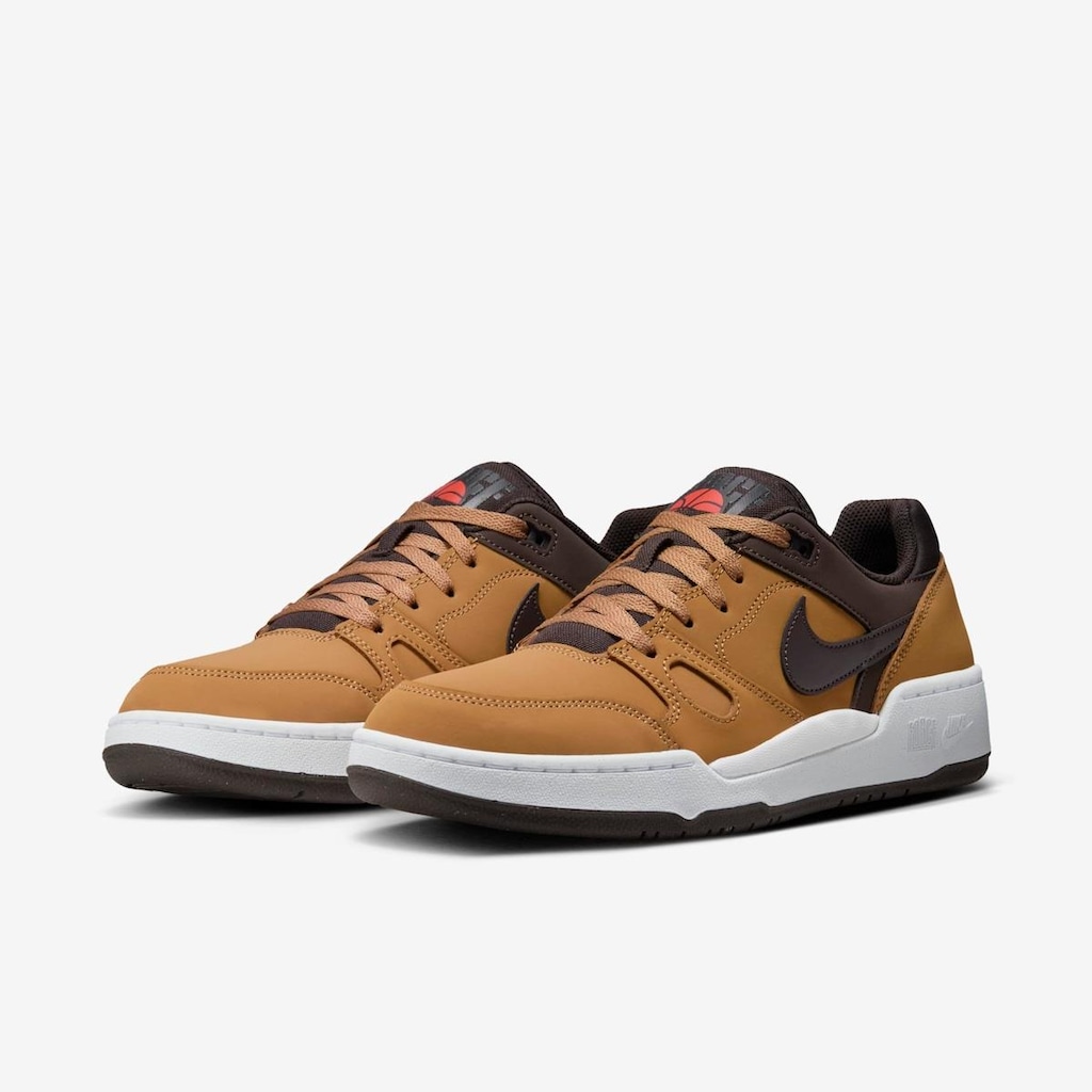 Imagem 2 do produto Tênis Nike Full Force Low - Masculino