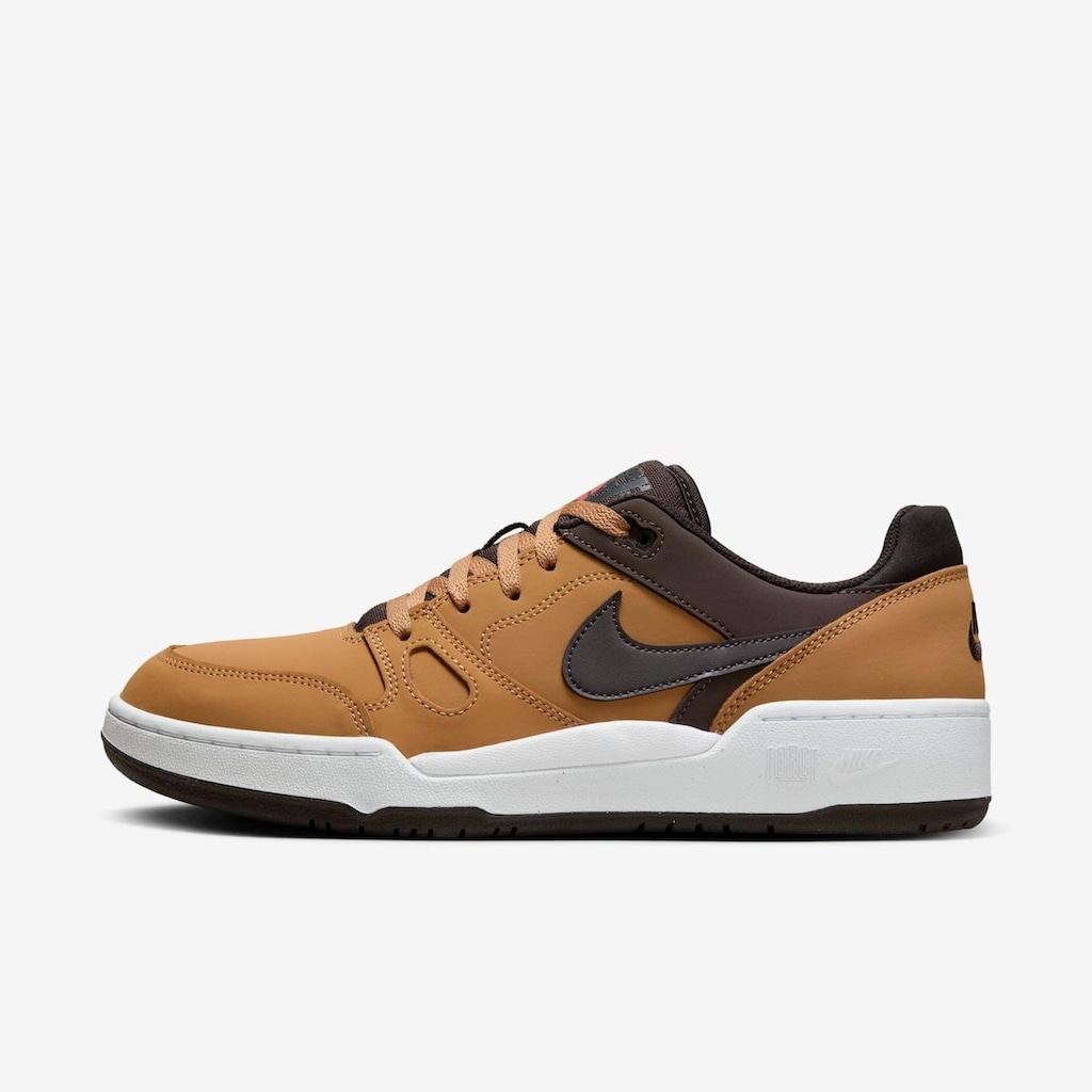 Imagem 3 do produto Tênis Nike Full Force Low - Masculino