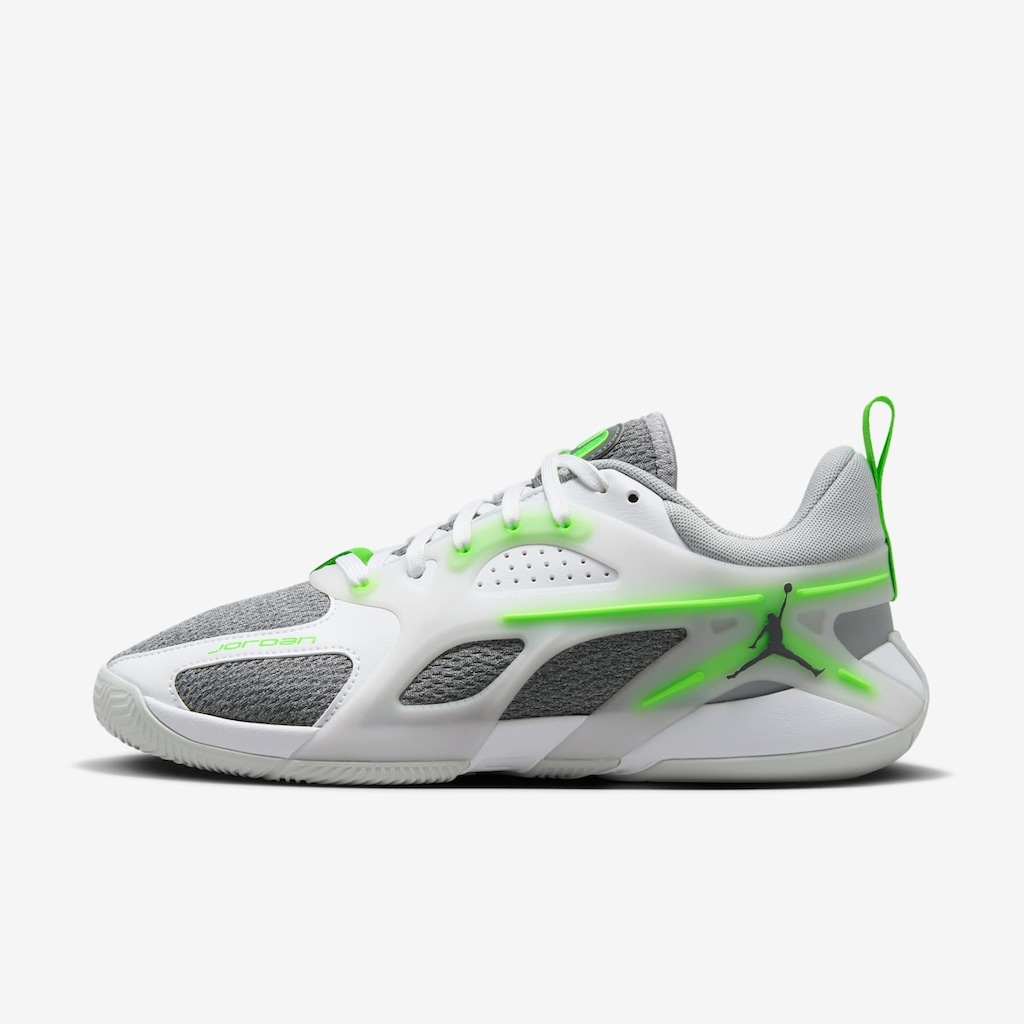 Imagem 4 do produto Tênis Nike Jordan Heir - Feminino