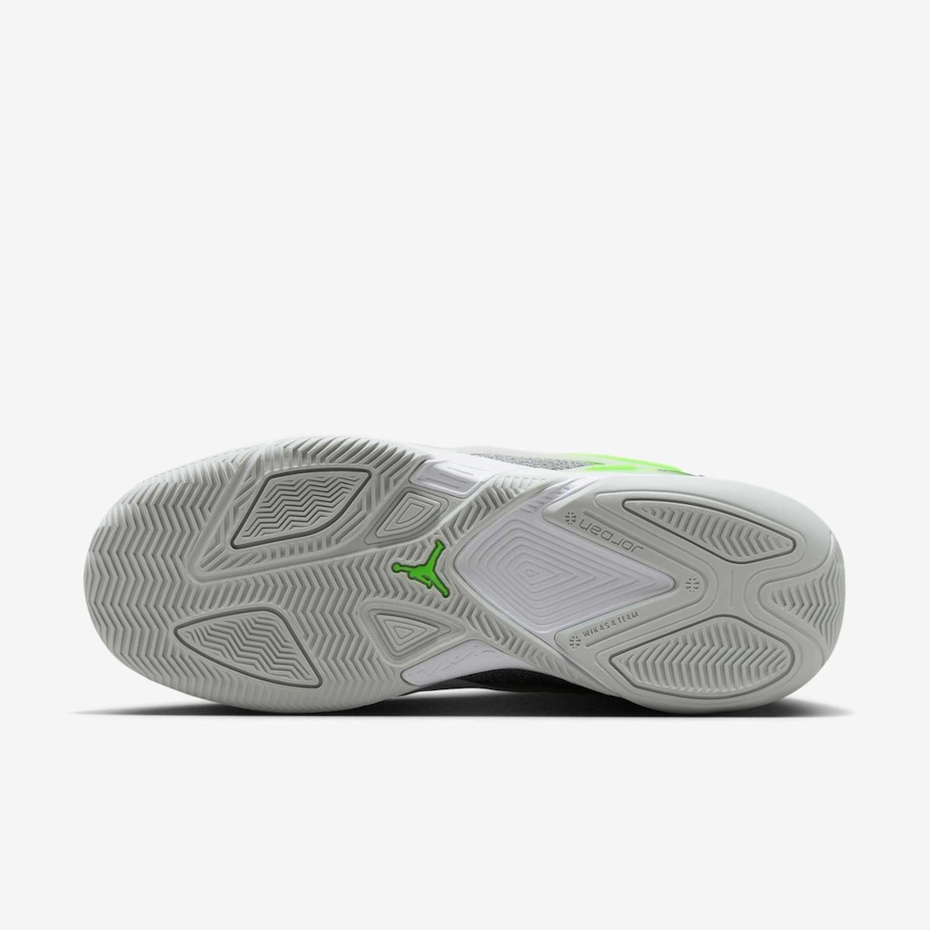 Imagem 2 do produto Tênis Nike Jordan Heir - Feminino