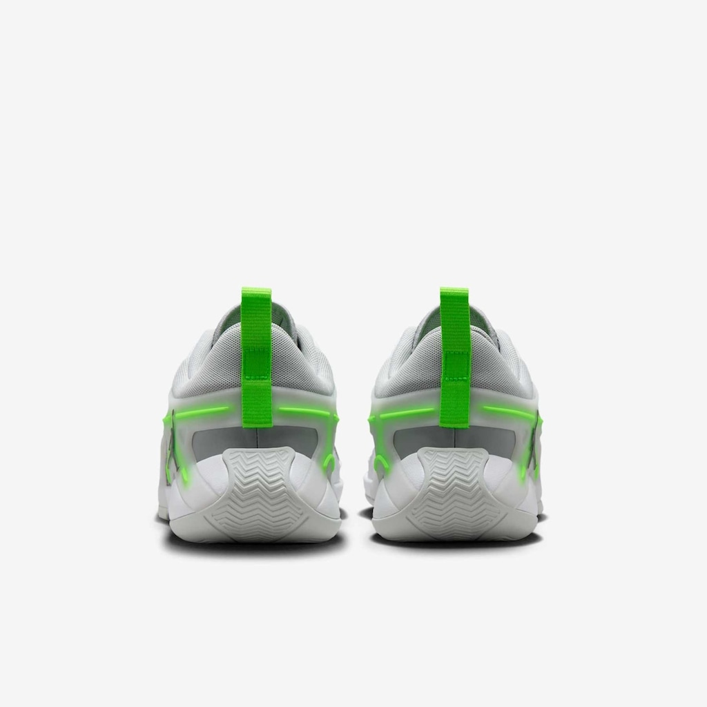 Imagem 3 do produto Tênis Nike Jordan Heir - Feminino