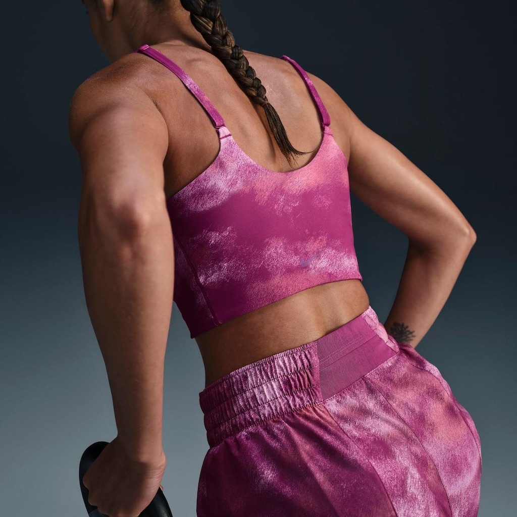 Imagem 2 do produto Top Fitness Nike One - Feminino