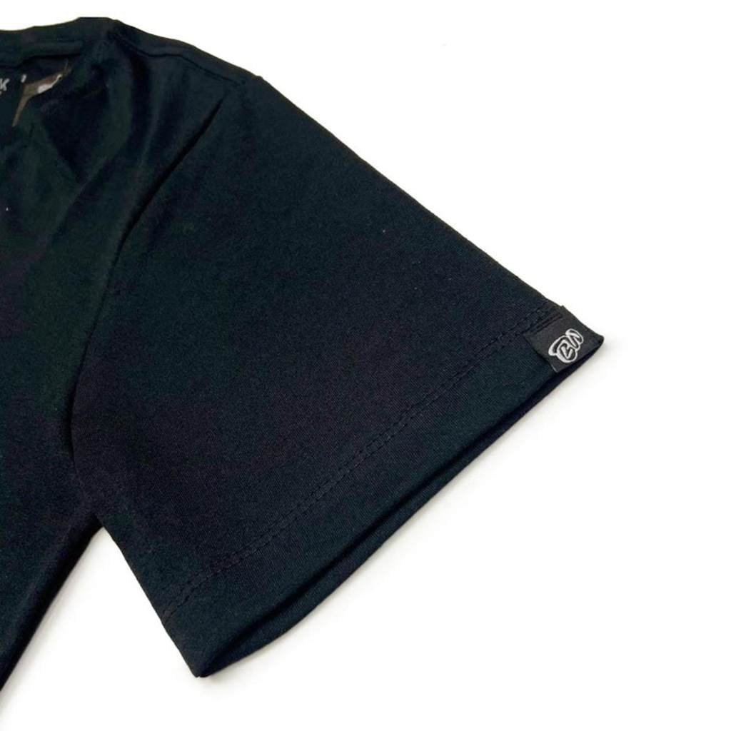 Imagem 3 do produto Camiseta Premium Back Wash Masculina