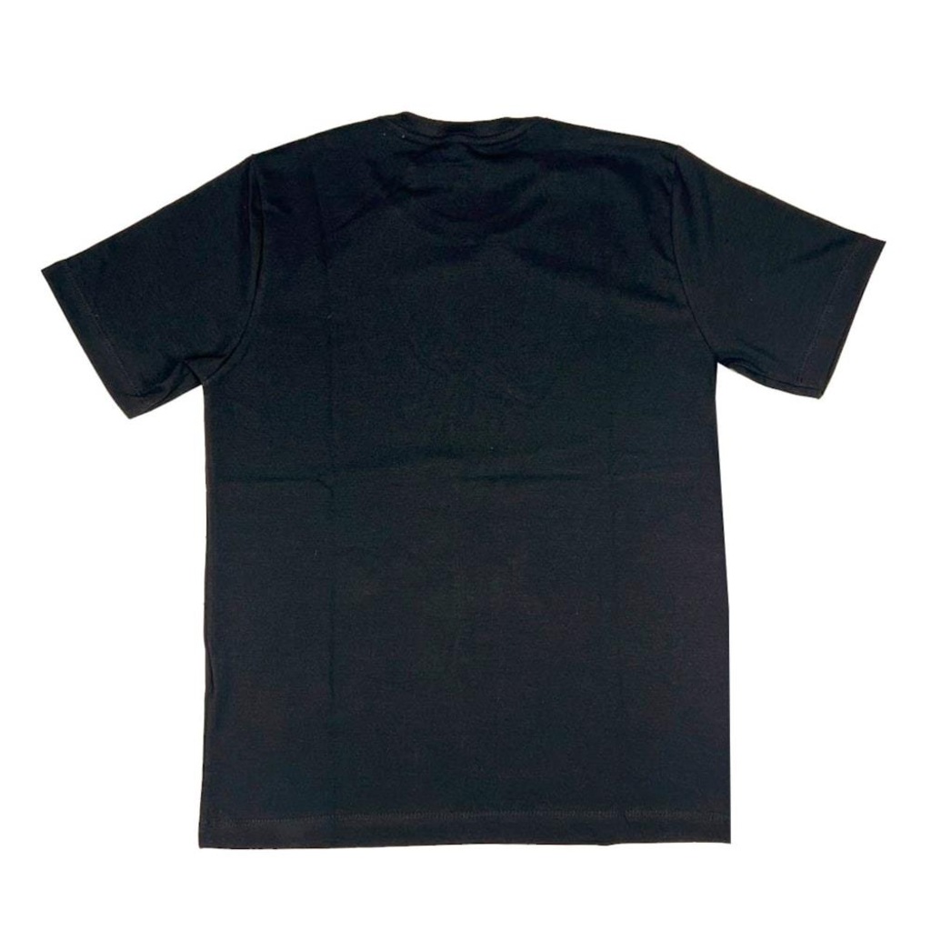 Imagem 4 do produto Camiseta Premium Back Wash Masculina