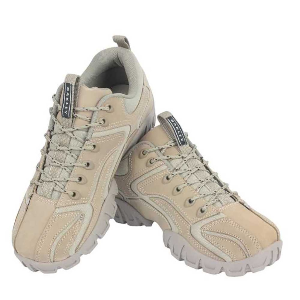 Imagem 3 do produto Bota Masculina Oakley Flak III