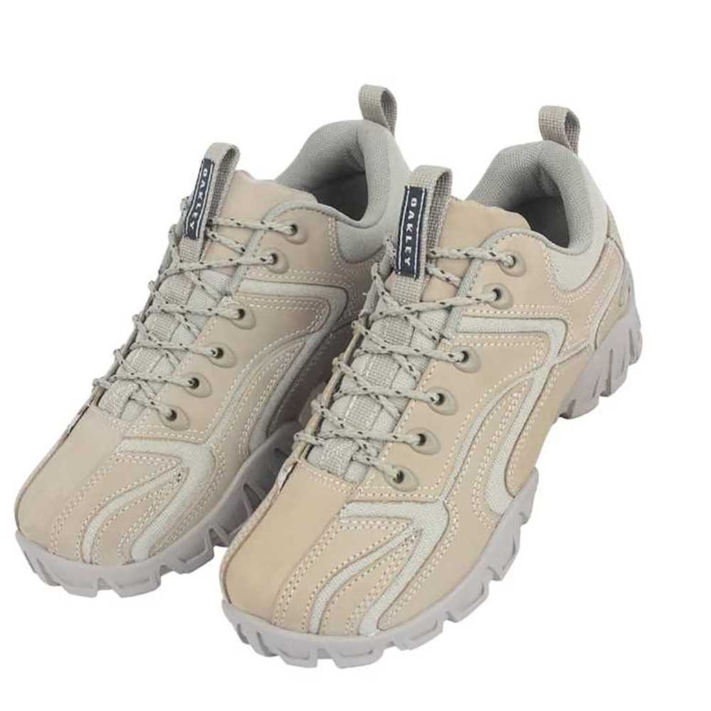 Imagem 4 do produto Bota Masculina Oakley Flak III