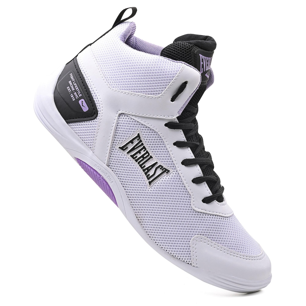 Imagem 3 do produto Tênis Everlast Ring III Feminino
