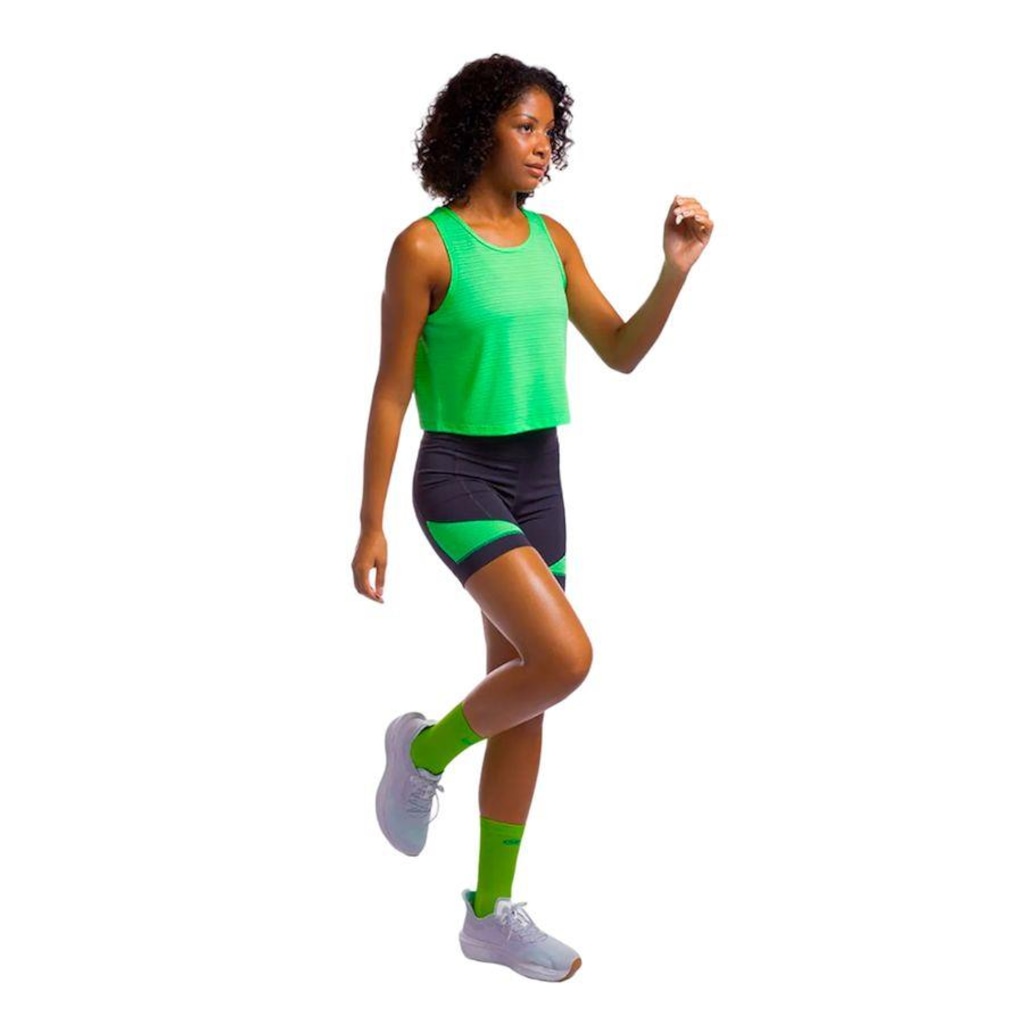 Imagem 4 do produto Camiseta Regata Olympikus Box Runner 1.0 - Feminina