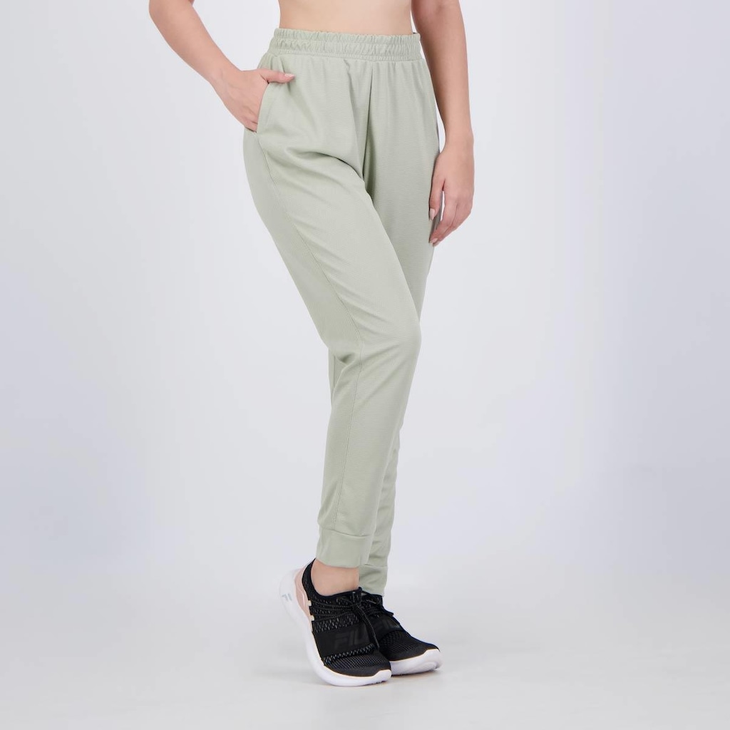 Imagem 2 do produto Calça Fila Flow - Feminina