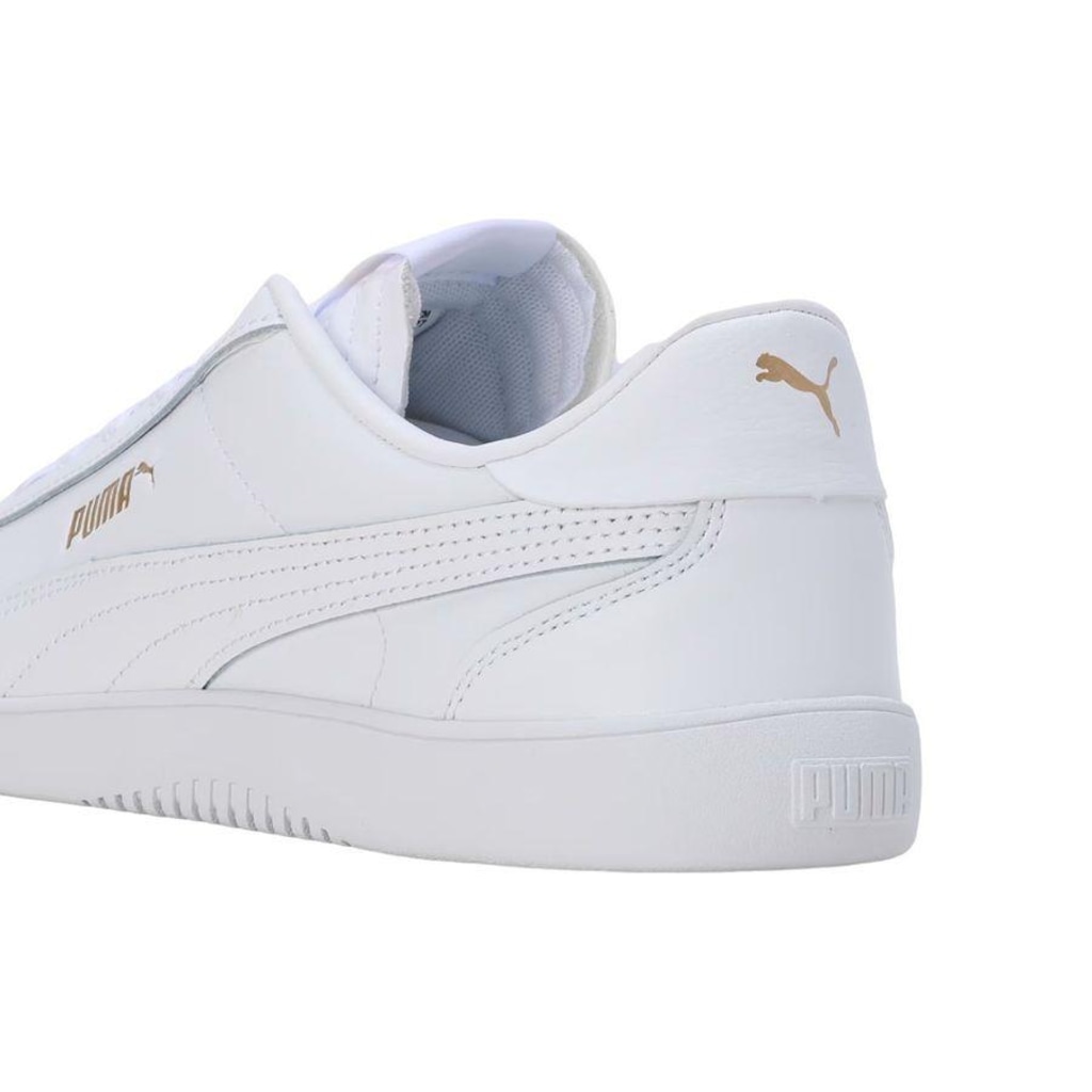 Imagem 4 do produto Tênis Puma Club 5V5 - Adulto