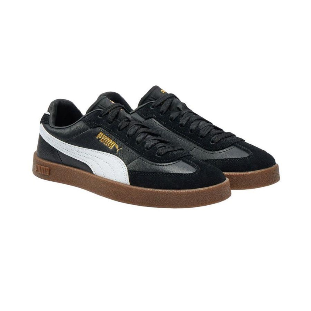 Imagem 2 do produto Tênis Puma Club II Era - Adulto